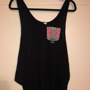 Rip curl tank